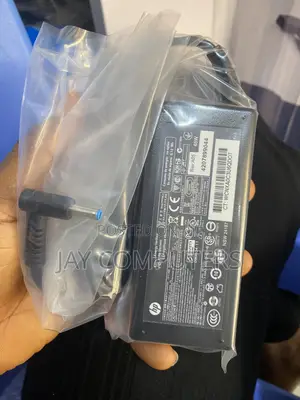 Original HP Bluepin