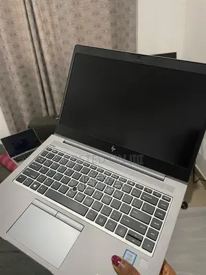 Laptop HP ZBook 14u G6 8GB Intel Core i5 SSD 256GB