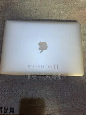 Laptop Apple MacBook Air 2017 8GB Intel Core i5 SSD 256GB