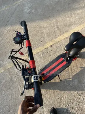 New Haojue XPRESS 2026 Black