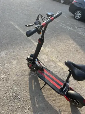 New Haojue XPRESS 2026 Black