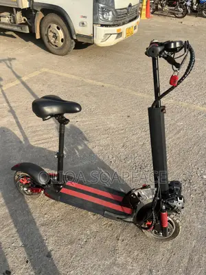 New Haojue XPRESS 2026 Black
