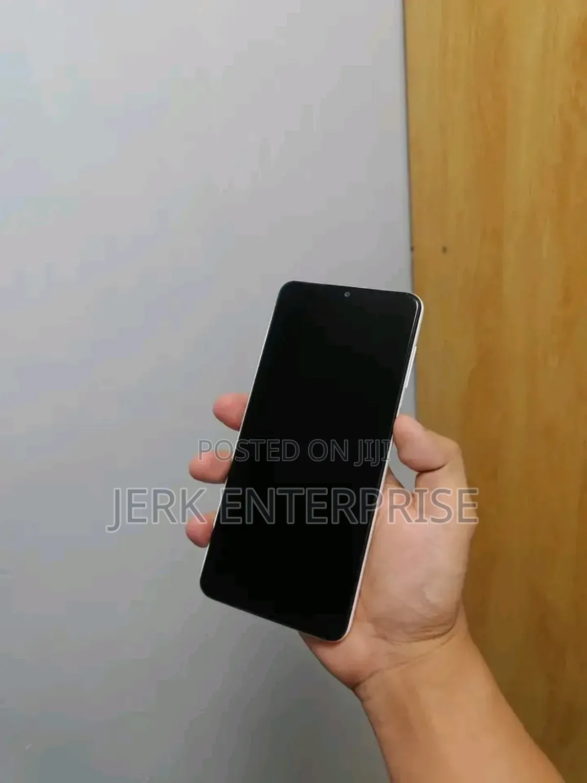 Samsung Galaxy A12 128 GB Silver