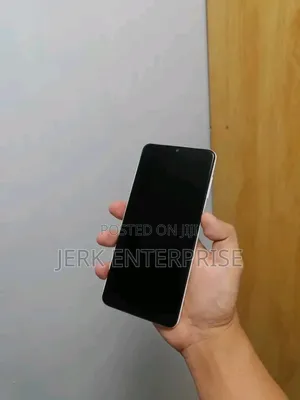 Samsung Galaxy A12 128 GB Silver