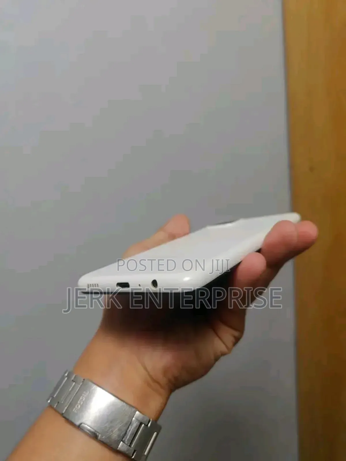 Samsung Galaxy A12 128 GB Silver