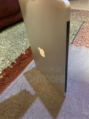 Laptop Apple MacBook Air 2017 8GB Intel Core i5 SSD 256GB