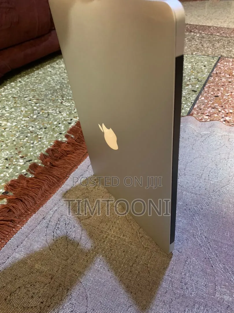 Laptop Apple MacBook Air 2017 8GB Intel Core i5 SSD 256GB