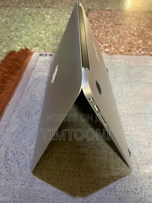 Laptop Apple MacBook Air 2017 8GB Intel Core i5 SSD 256GB