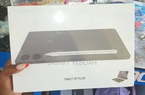 New Oteeto TAB 17 Stylus 1 TB Black