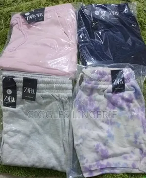 Loungewear