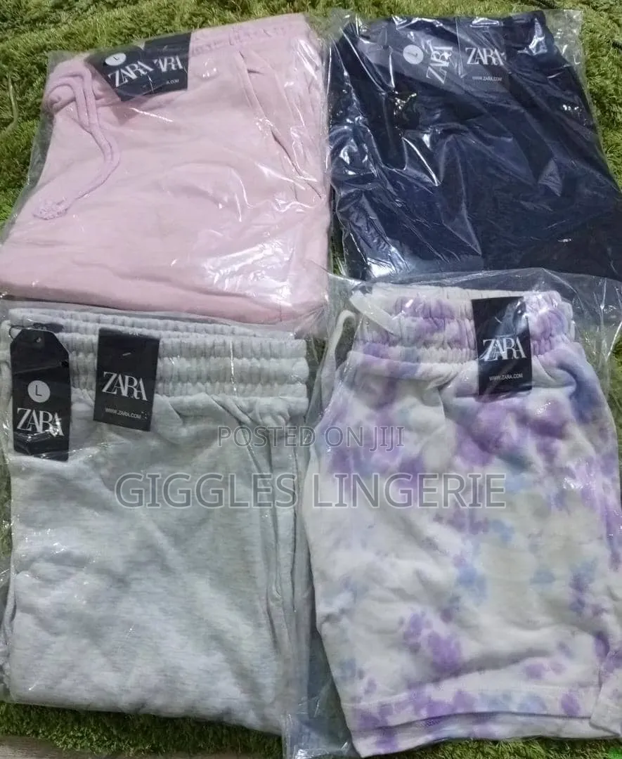 Loungewear