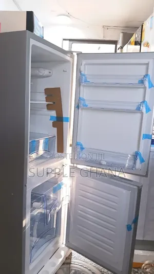 Great Richness Refrigerator Flamino Fridge 165L