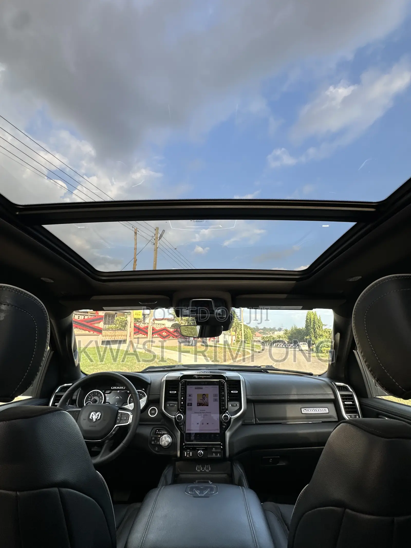 RAM 1500 Classic SLT Fleet Quad Cab SB 2024 Silver