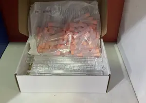 Disposable ESR Pipette