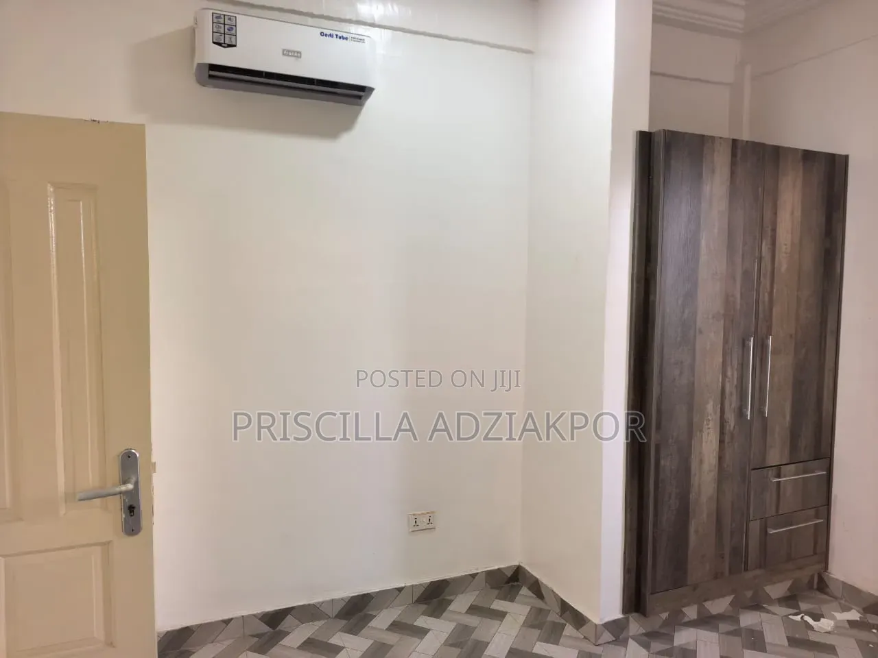 2bdrm Apartment in Gelo Heritage Estate, Overhead for rent