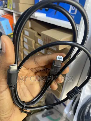 Type C Printer Cable