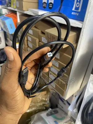 Type C Printer Cable