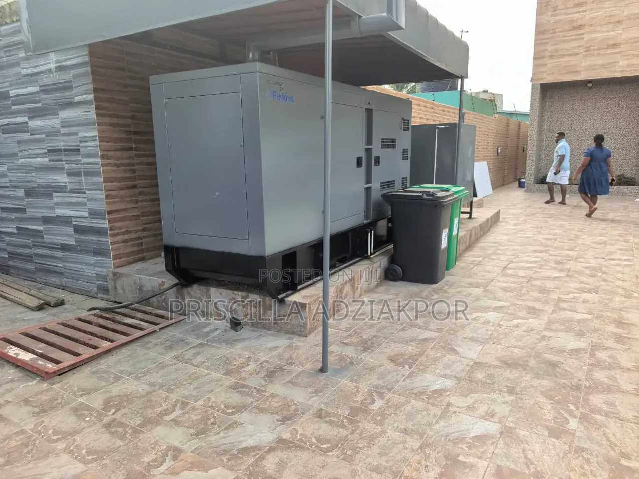 2bdrm Apartment in Gelo Heritage Estate, Overhead for rent