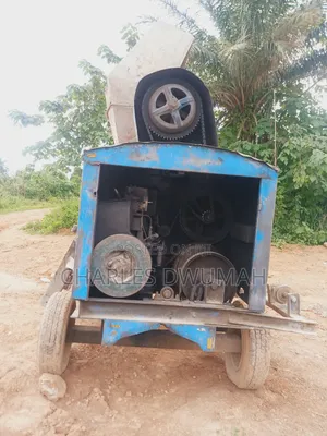 Concrete Mixer for Sale