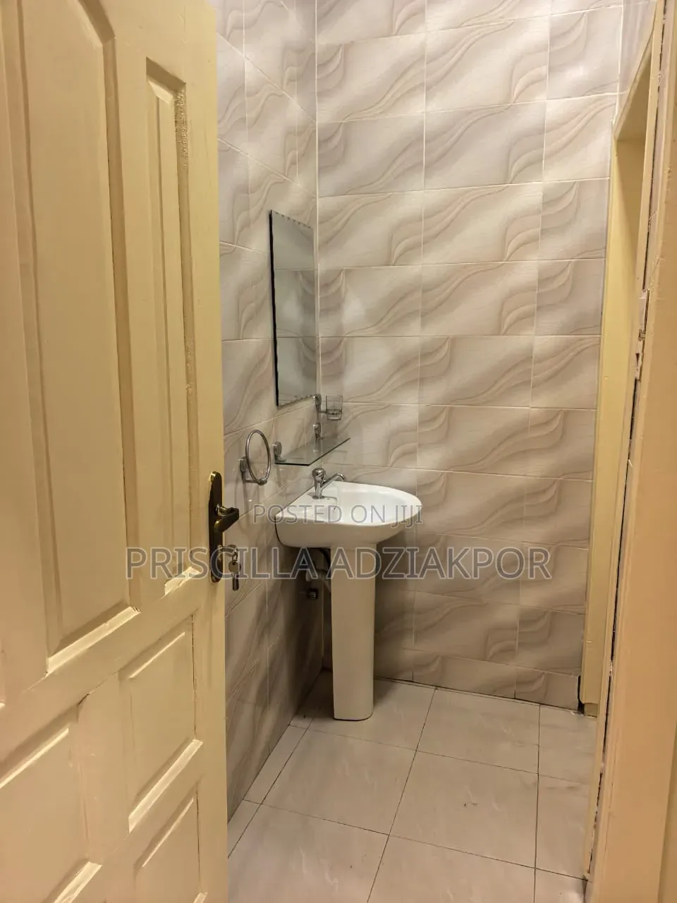 2bdrm Apartment in Gelo Heritage Estate, Overhead for rent