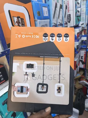 Mobile Phone Fill Light Ring Light
