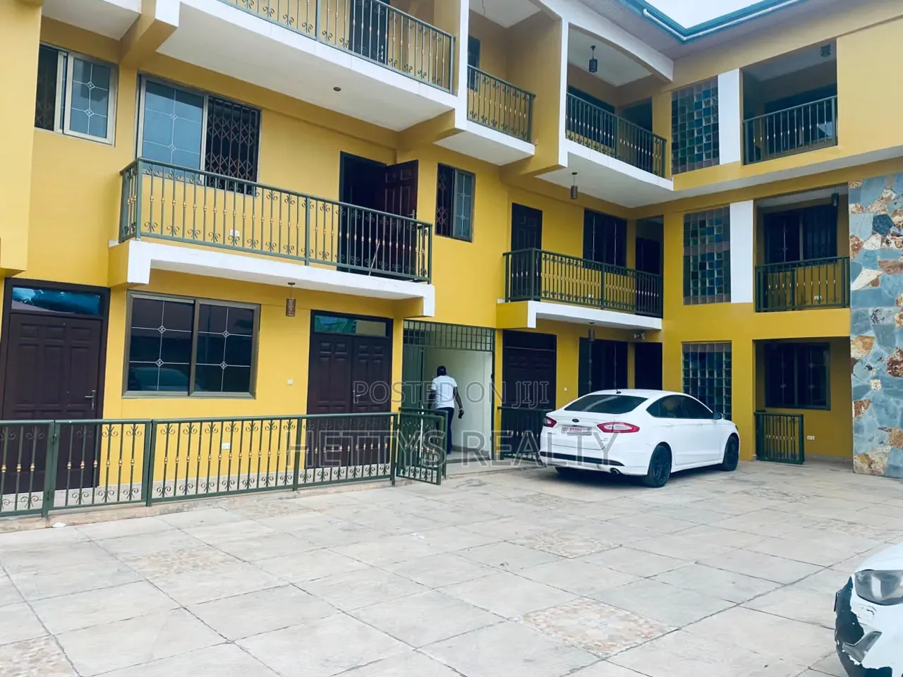 2bdrm Apartment in School Park Area for rent