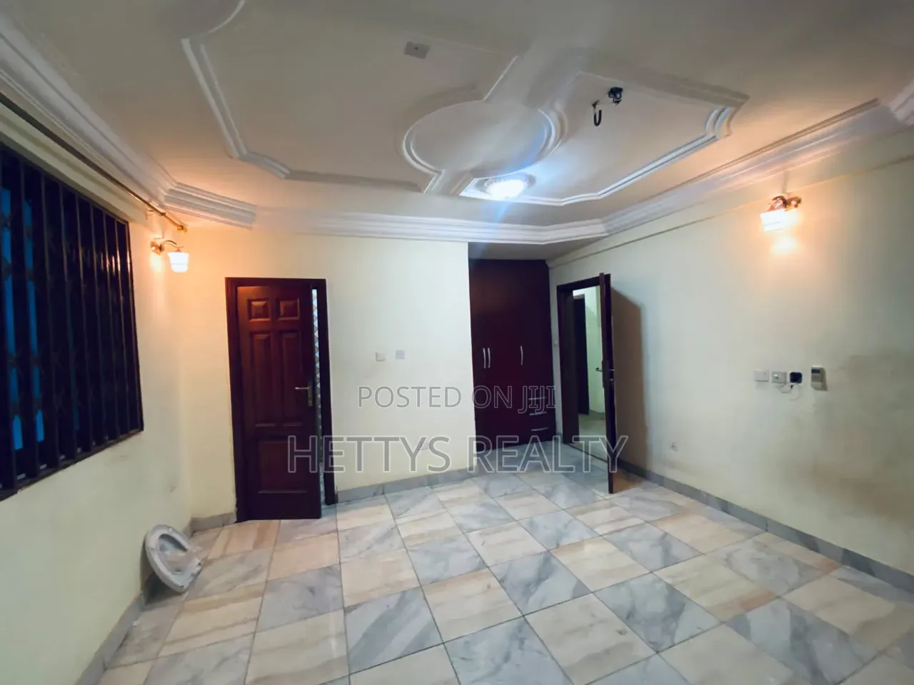 2bdrm Apartment in School Park Area for rent