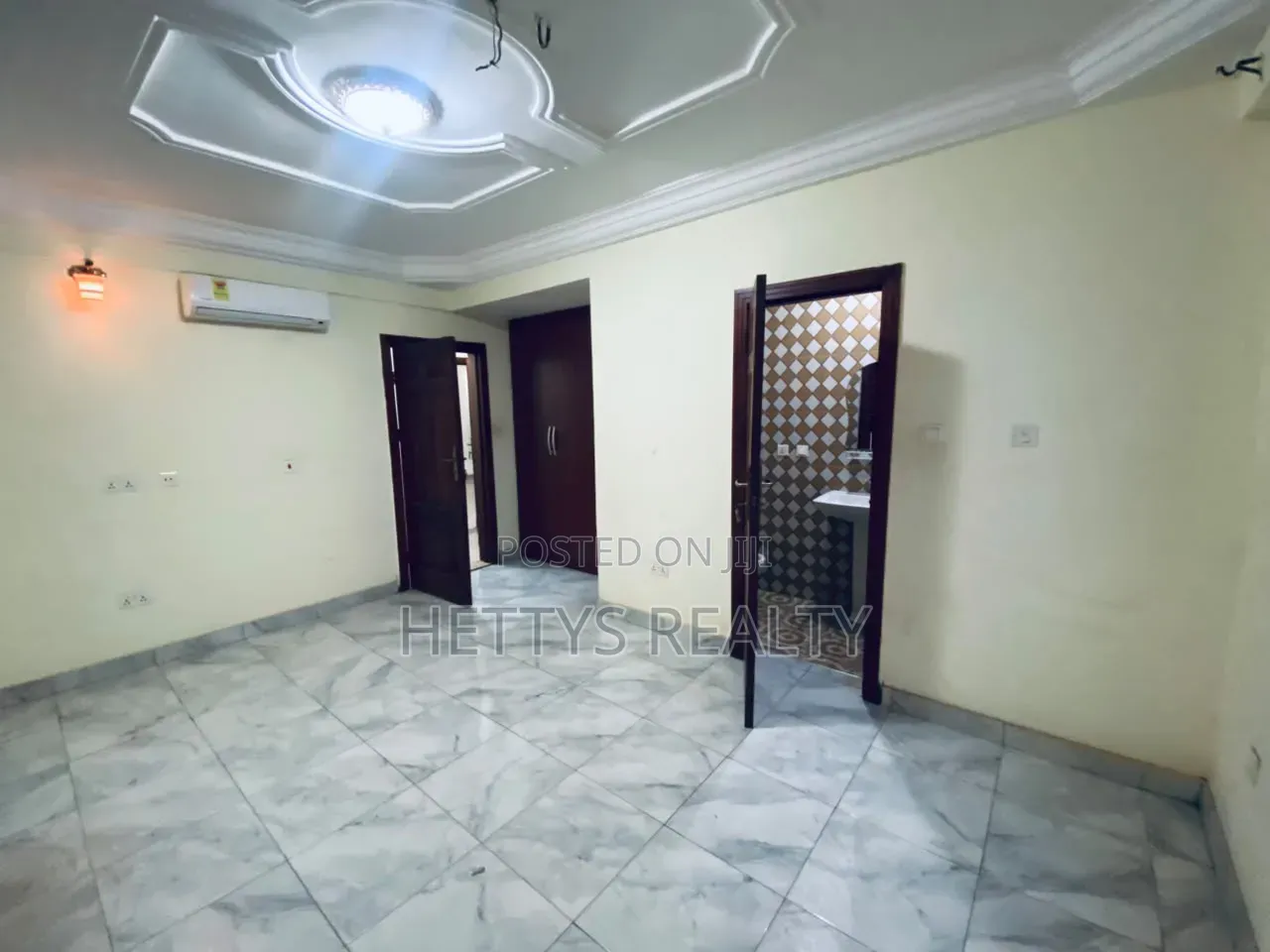 2bdrm Apartment in School Park Area for rent