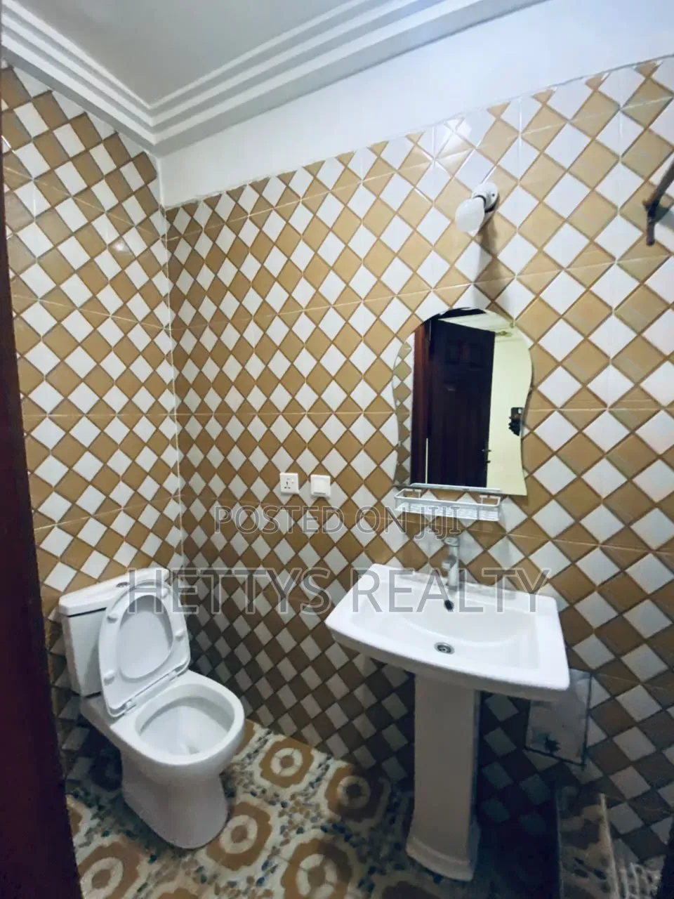 2bdrm Apartment in School Park Area for rent