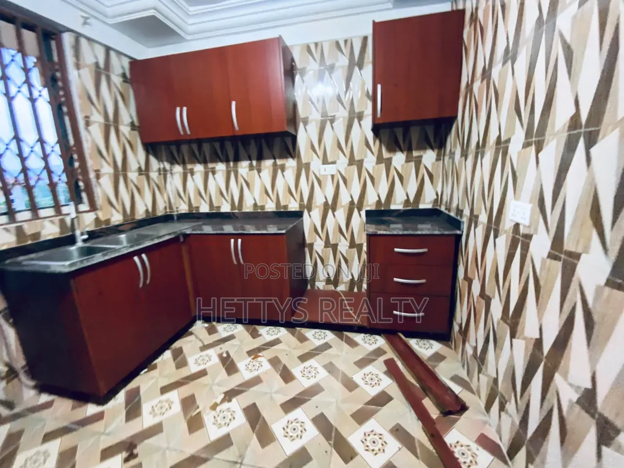 2bdrm Apartment in School Park Area for rent