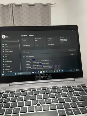 Laptop HP ZBook 14u G6 8GB Intel Core i5 SSD 256GB