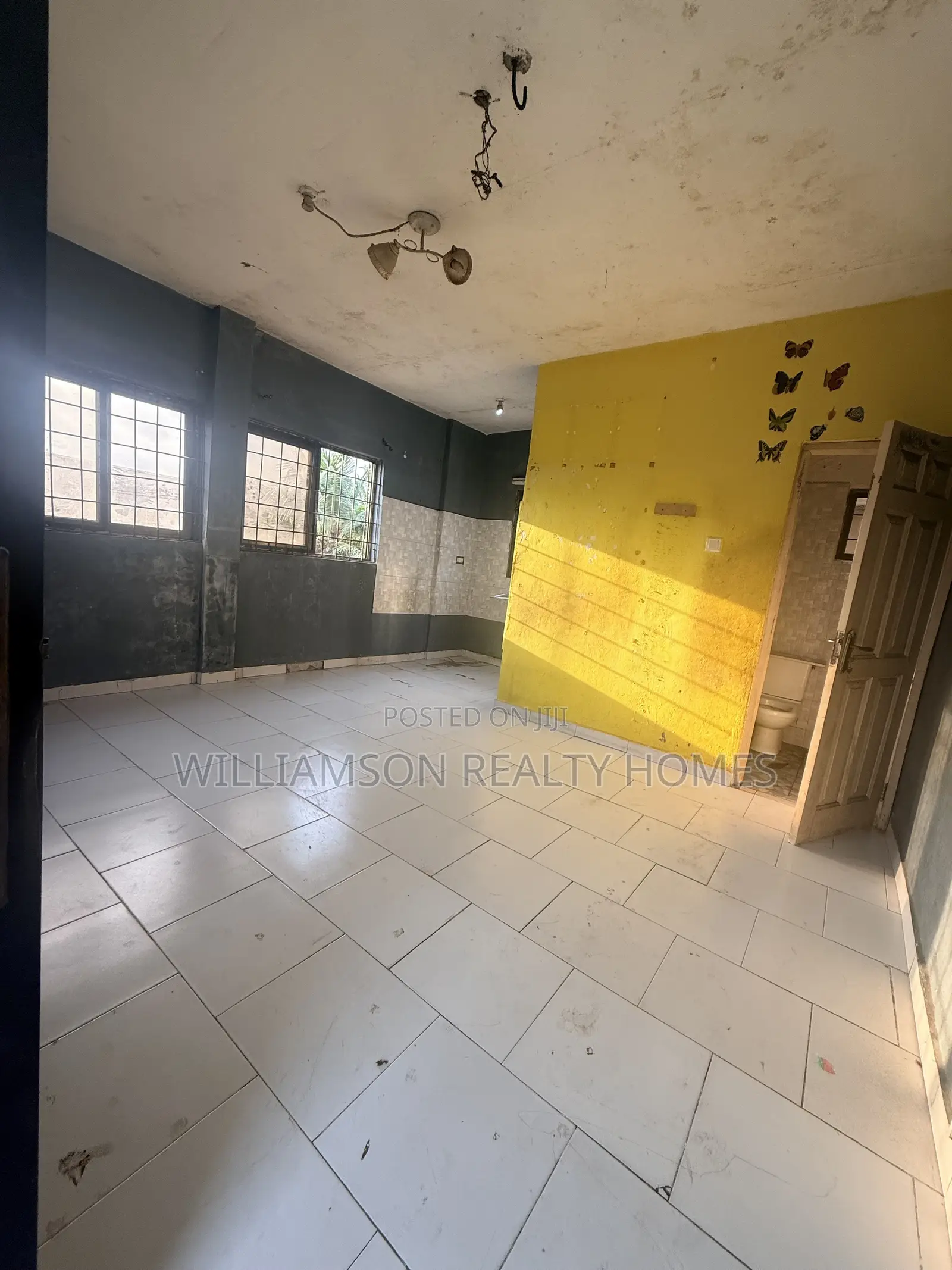 1bdrm Apartment in Community 18 Area, Spintex for rent