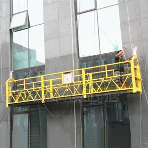 Construction Suspendable Equipment