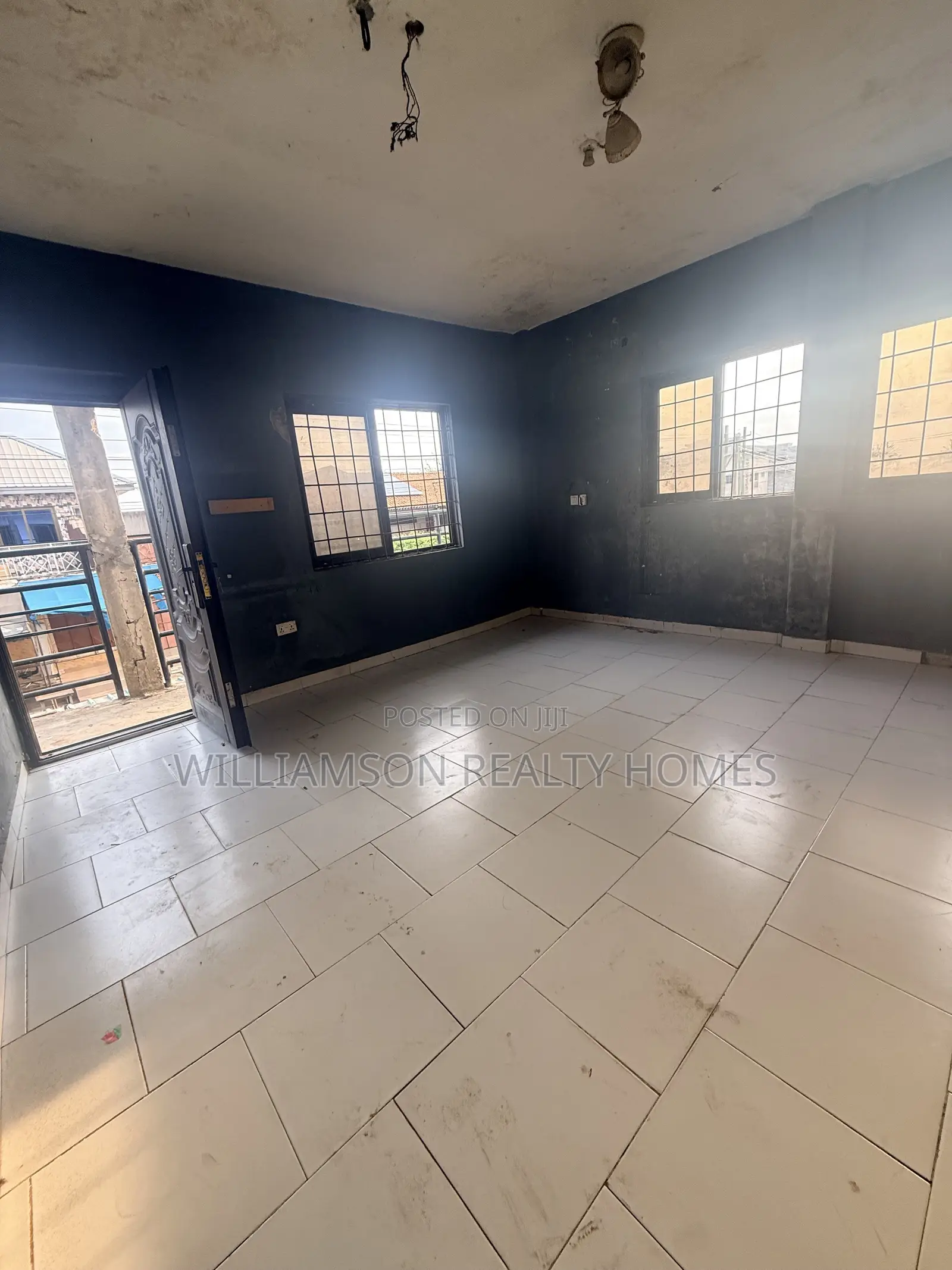 1bdrm Apartment in Community 18 Area, Spintex for rent