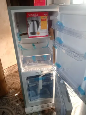 Sharp Quality Refrigerator Flamino 165L Refrigerator