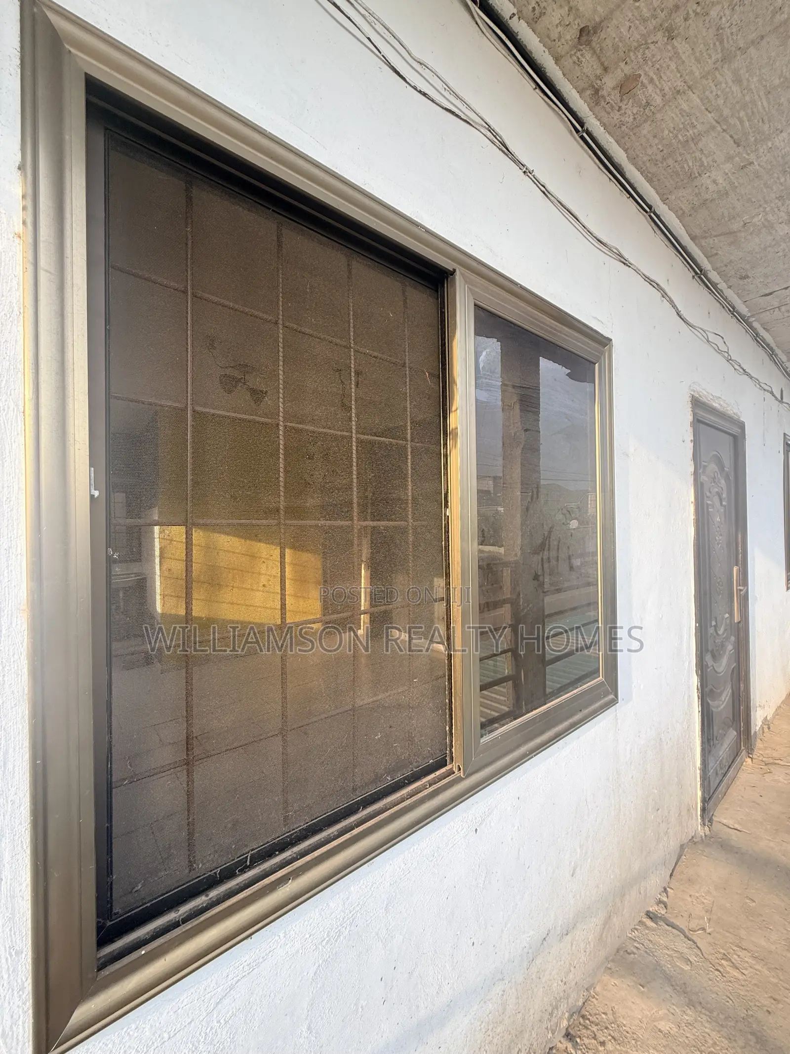 1bdrm Apartment in Community 18 Area, Spintex for rent
