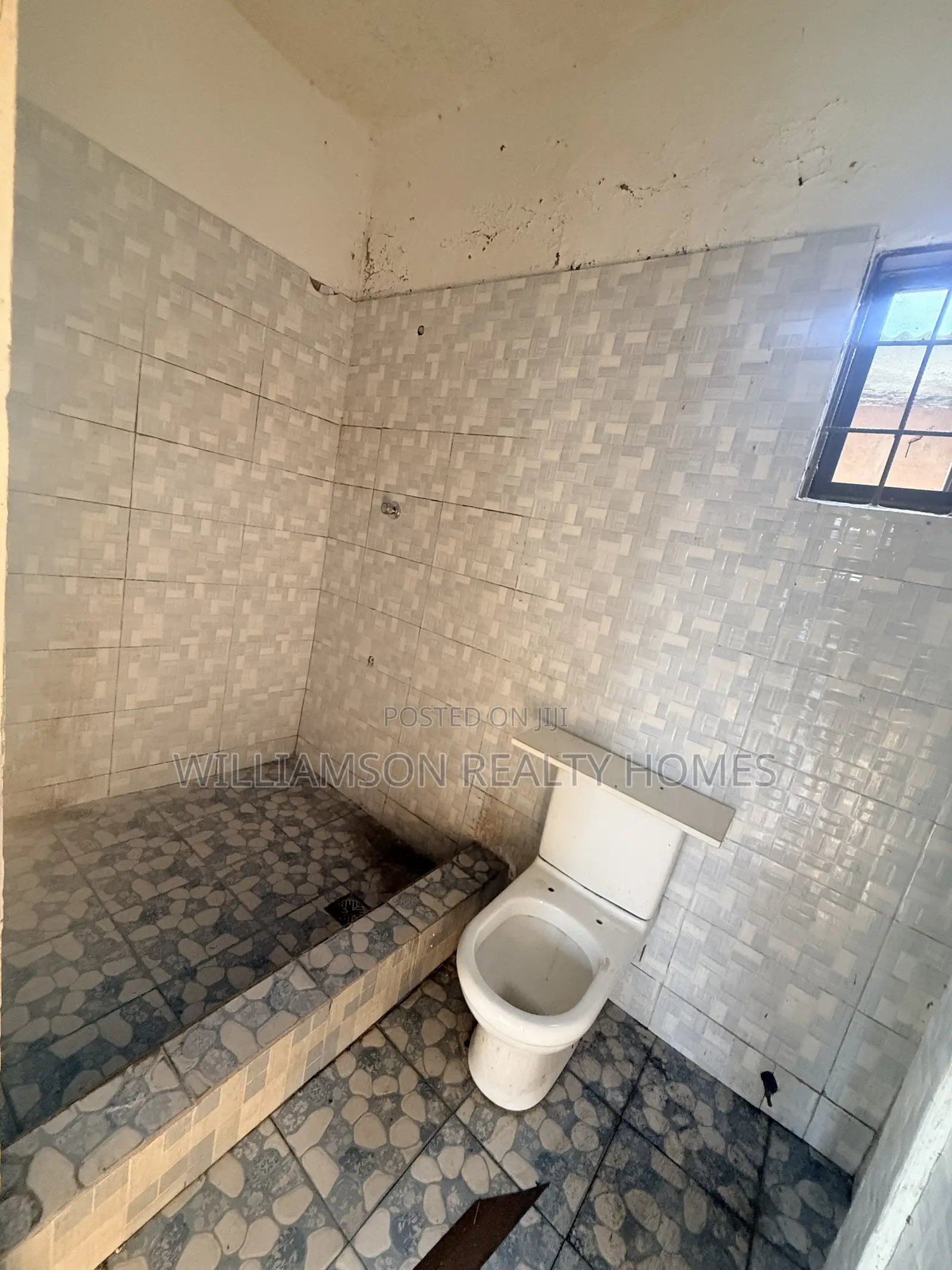 1bdrm Apartment in Community 18 Area, Spintex for rent
