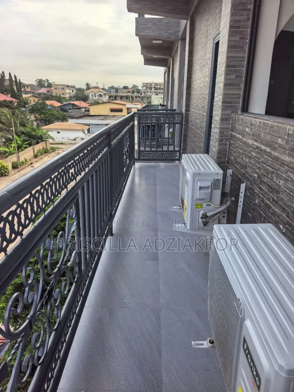 2bdrm Apartment in Gelo Heritage Estate, Overhead for rent