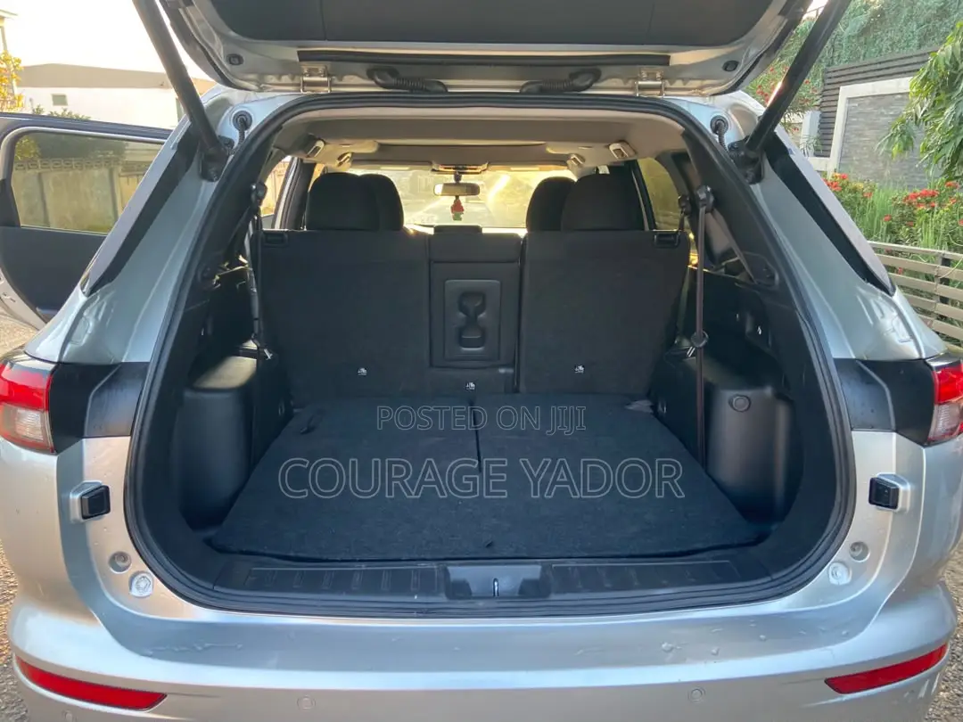 Mitsubishi Outlander PHEV ES AWD 2024 Silver