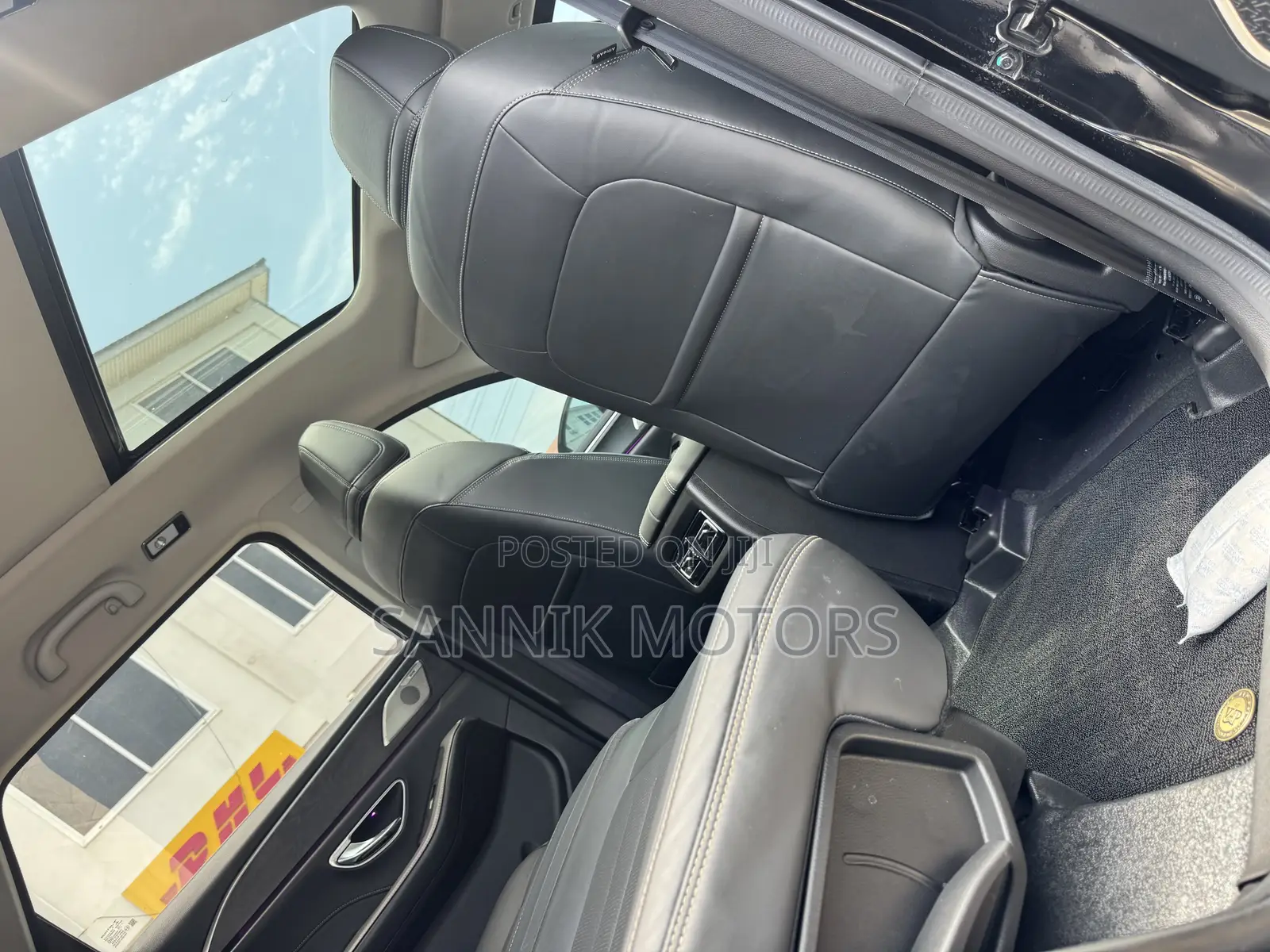 Jetour X90 2022 Black