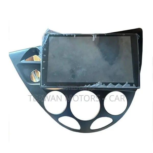 New Car Android Multimedia for Ford Focus 1998 to 2003