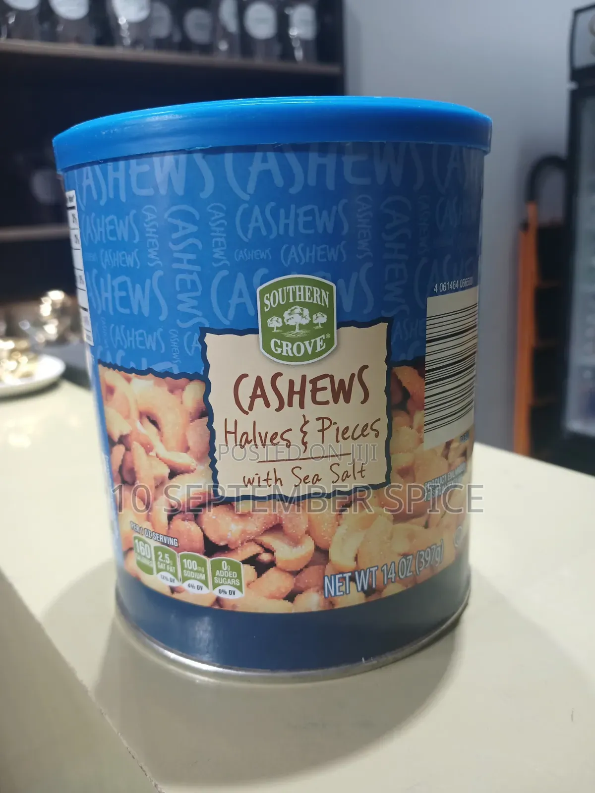 Southern Grove Cashews