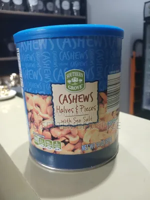 Southern Grove Cashews