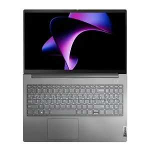 New Laptop Lenovo ThinkBook 15 8GB Intel Core i5 HDD 1T