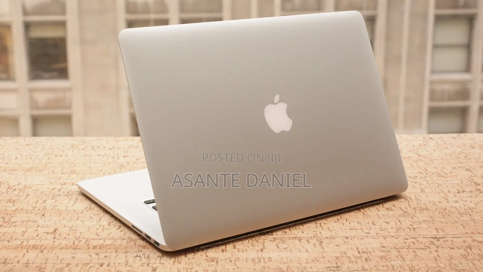 Laptop Apple MacBook 2015 16GB Intel Core i7 SSD 512GB