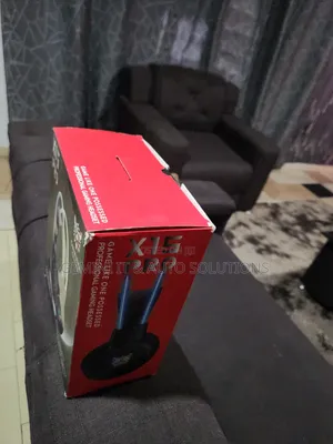 X15 Pro Gaming Headset
