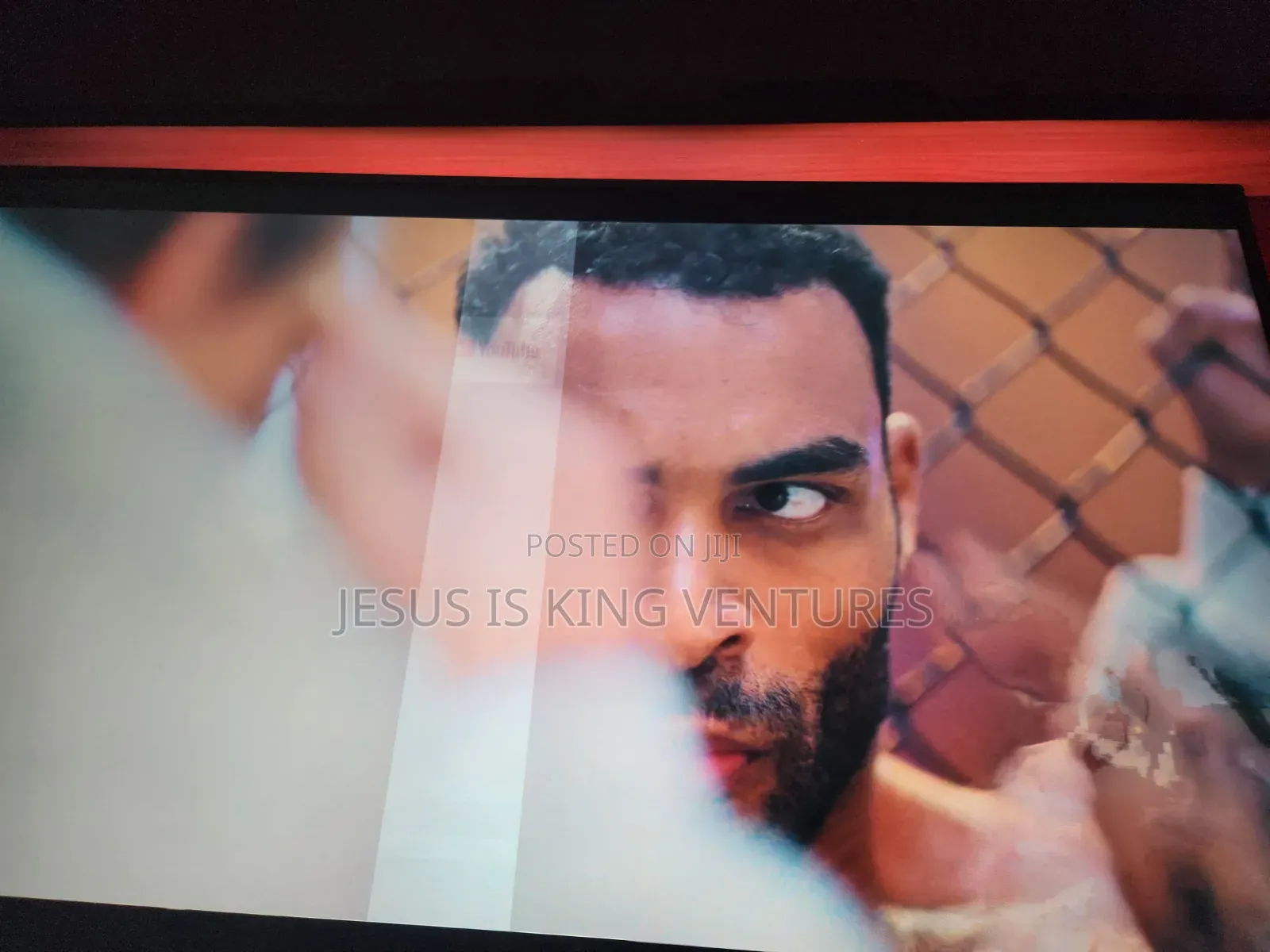 Home Used 58inches Android Philips Television 