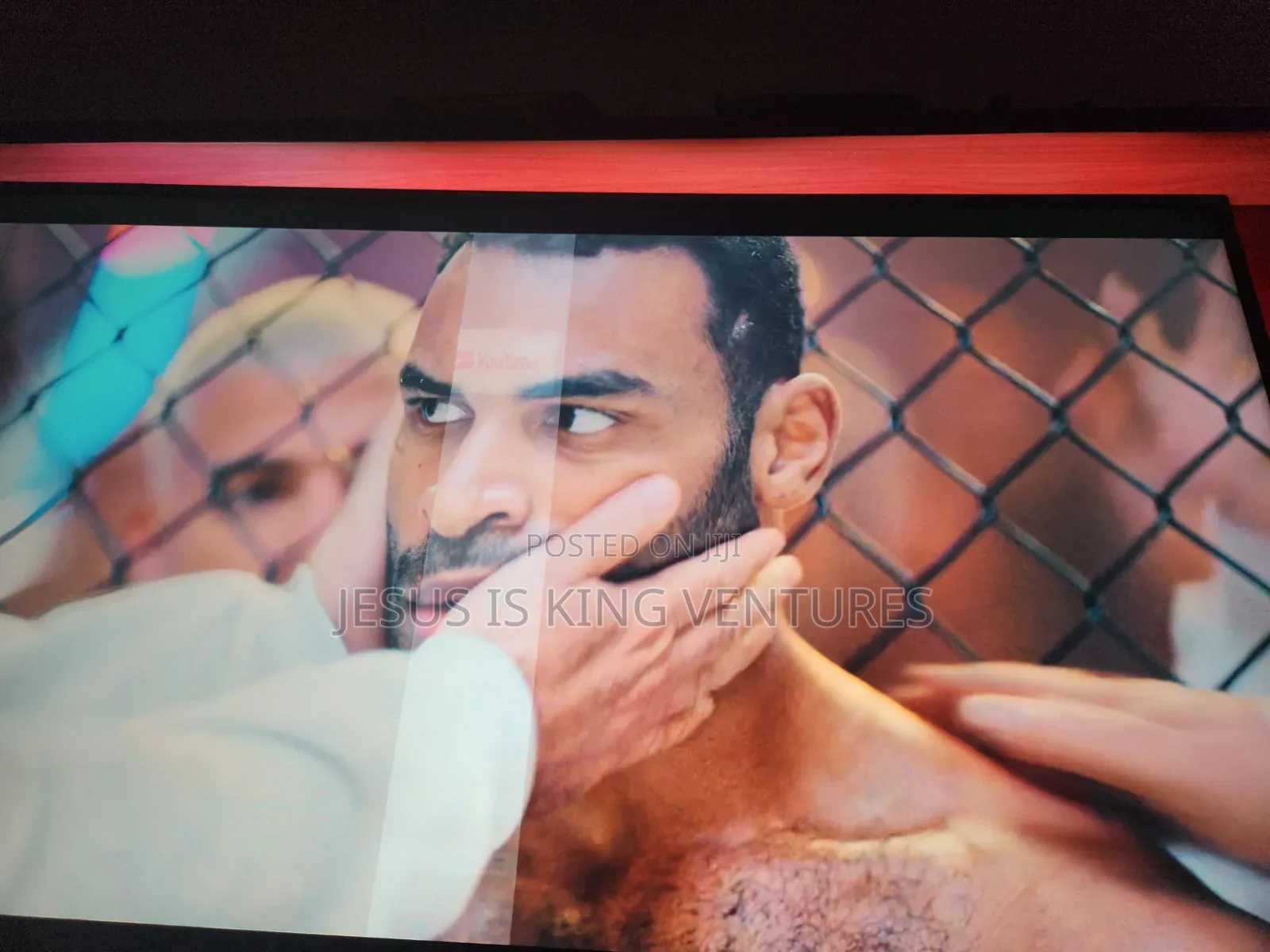 Home Used 58inches Android Philips Television 