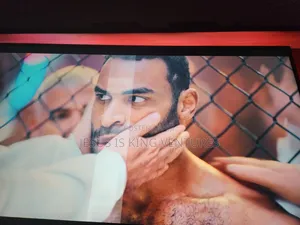 Home Used 58inches Android Philips Television 
