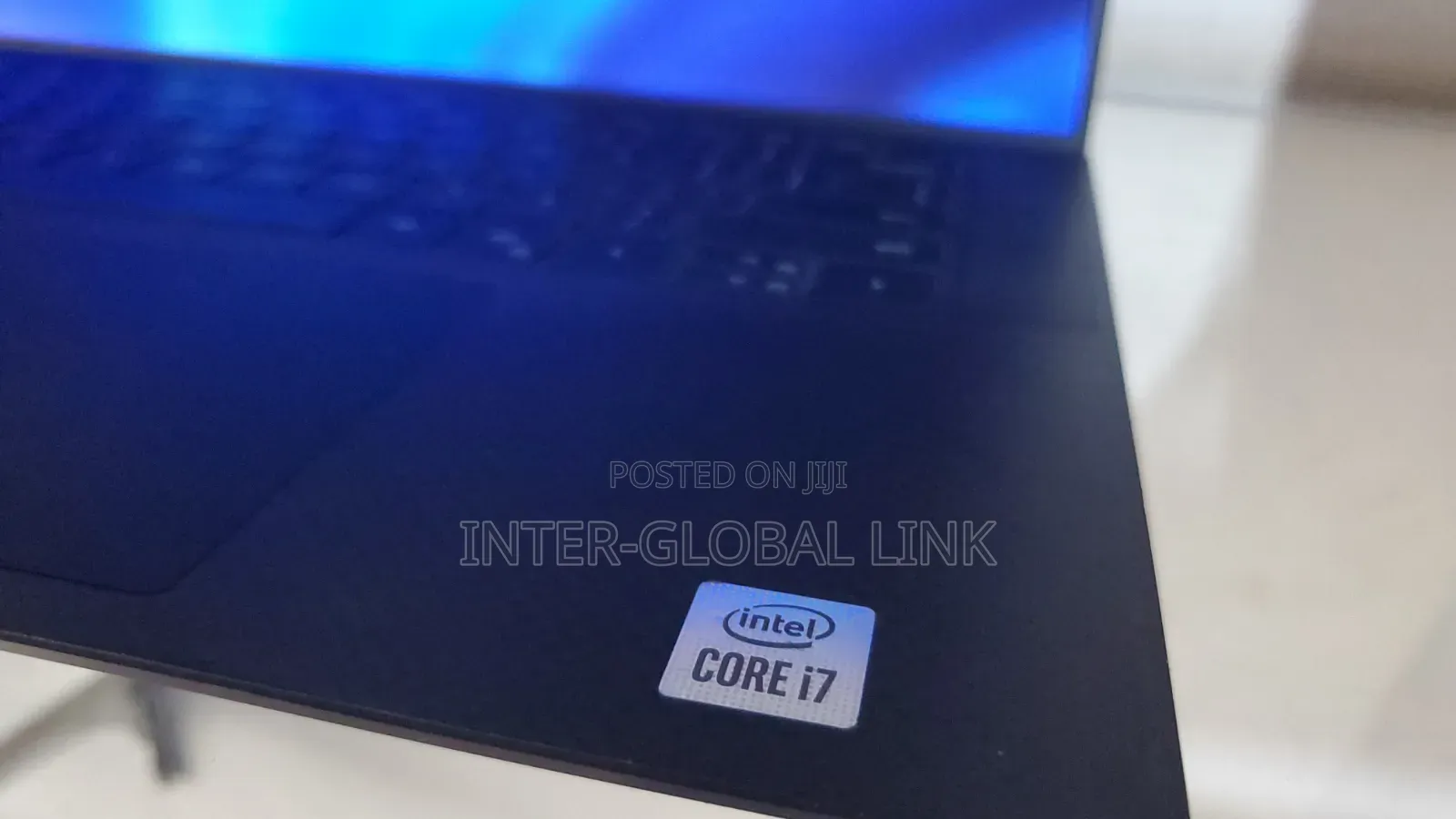 Laptop Dell Precision 5550 16GB Intel Core i7 SSD 512GB